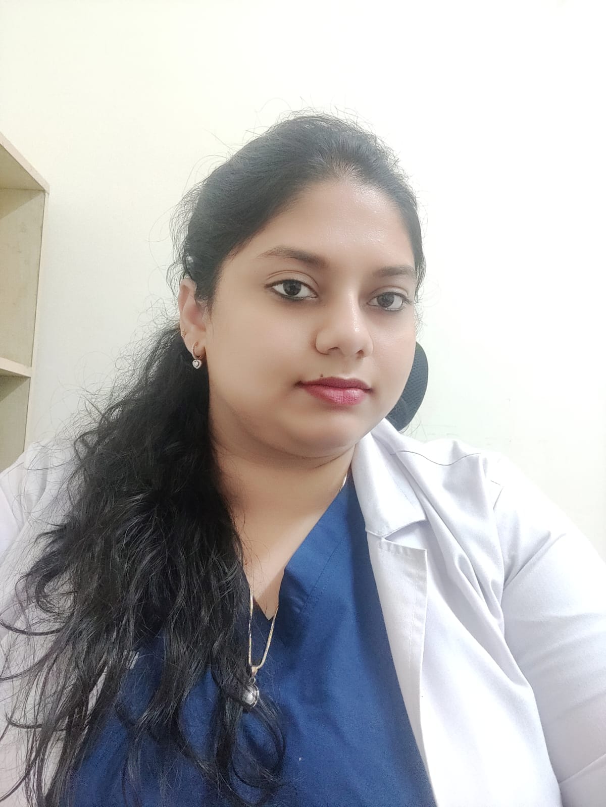 Dr. Deepshikha