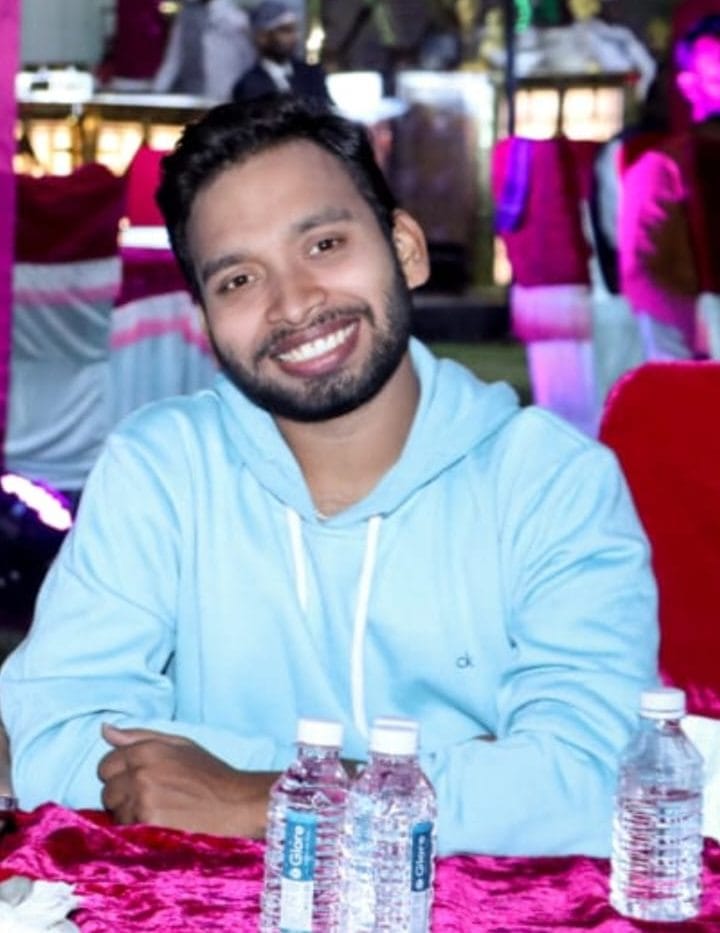 Sagar Banerjee