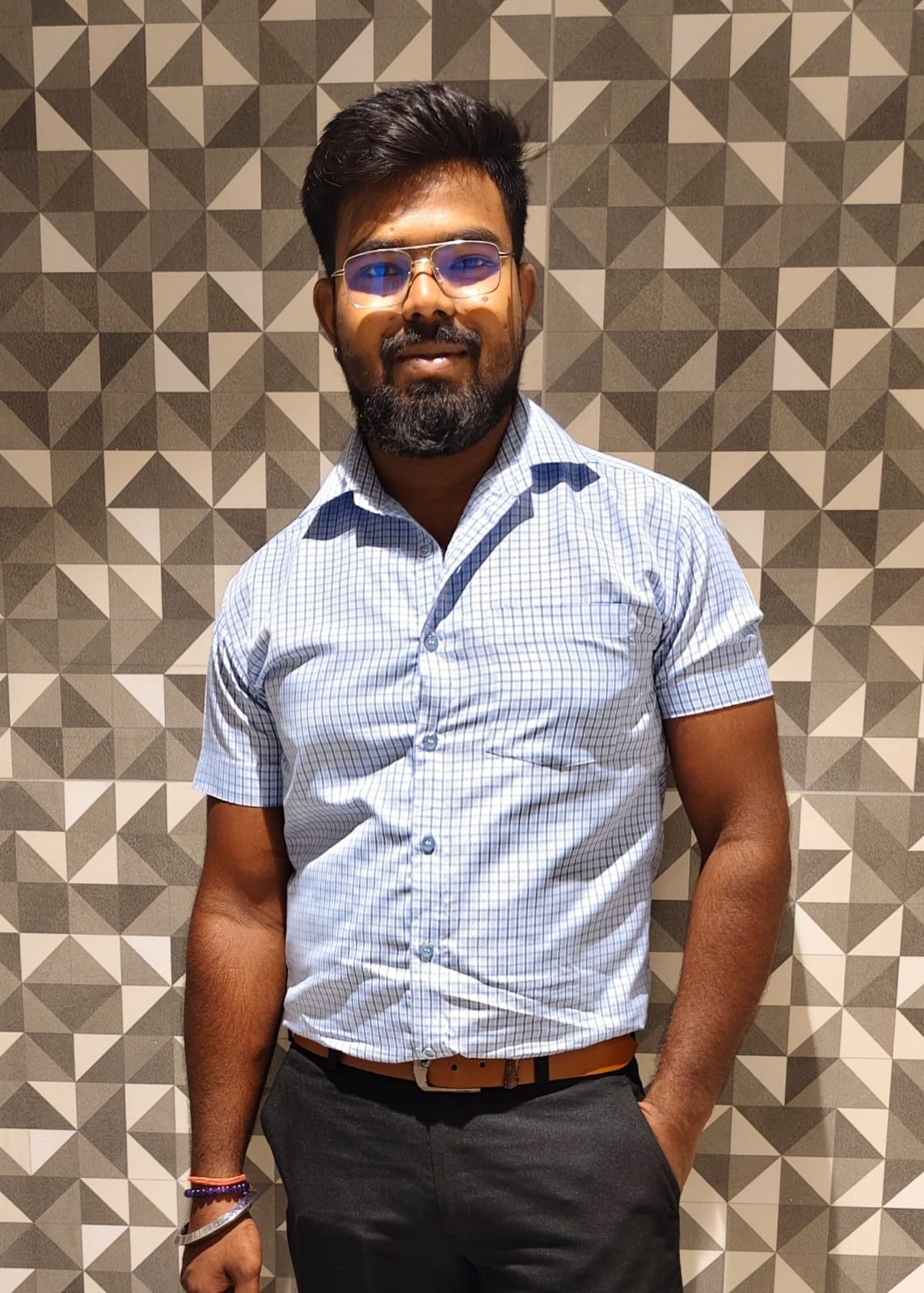 Uday Shrivastava