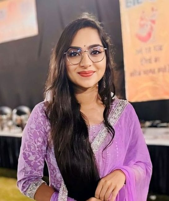 Vedika verma